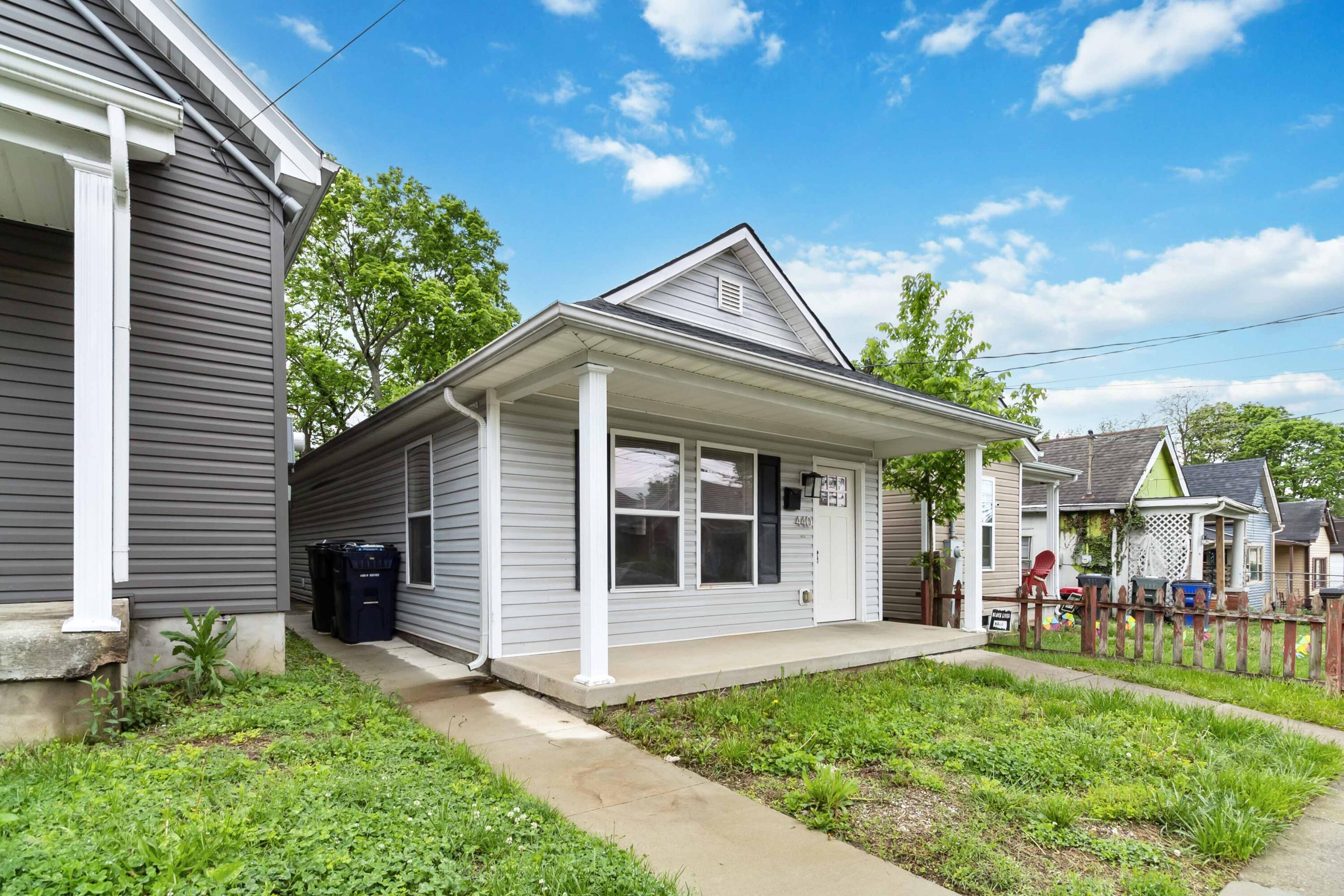 440 Ohio Street Lexington, KY 40508 - Photo 9 of 27 002 3