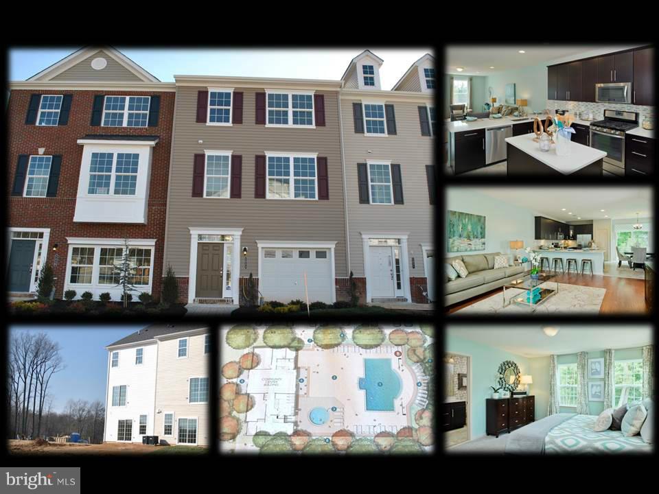 1037 Ramble Run Road Middle River, MD 21220 - Photo 1 of 19 QUICK MOVE IN JANUARY