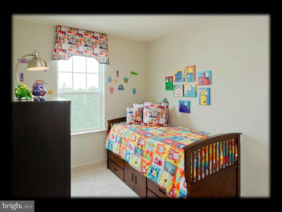 1037 Ramble Run Road Middle River, MD 21220 - Photo 11 of 19 3RD BEDROOM