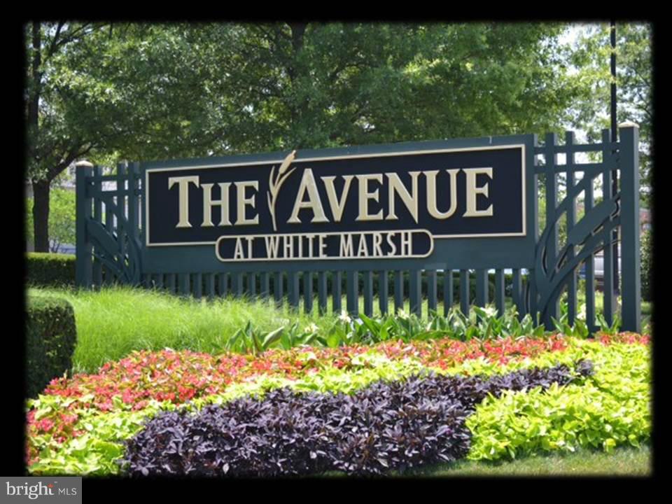 1037 Ramble Run Road Middle River, MD 21220 - Photo 15 of 19 COMMUNITY ATTRACTIONS