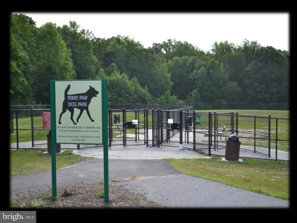 1037 Ramble Run Road Middle River, MD 21220 - Photo 17 of 19 COMMUNITY ATTRACTIONS
