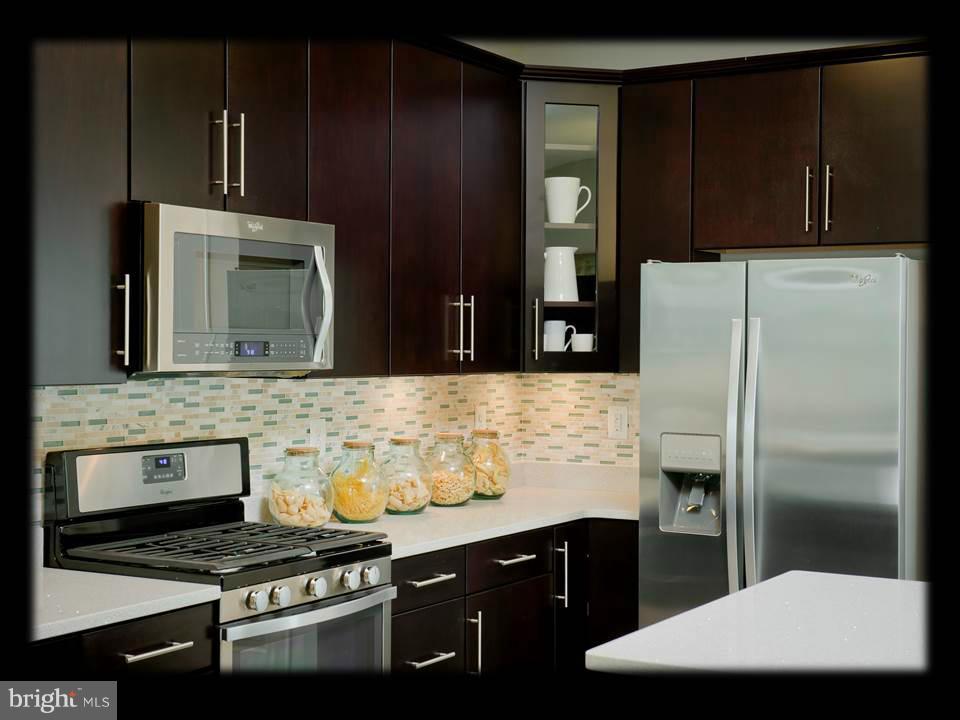 1037 Ramble Run Road Middle River, MD 21220 - Photo 6 of 19 CHEFS GRANITE KITCHEN