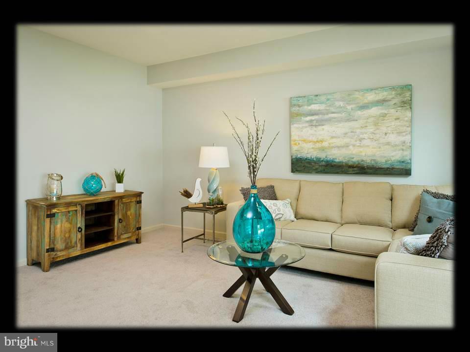 1037 Ramble Run Road Middle River, MD 21220 - Photo 7 of 19 LIVING ROOM