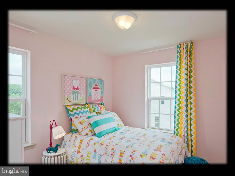 1037 Ramble Run Road Middle River, MD 21220 - Photo 10 of 19 2ND BEDROOM
