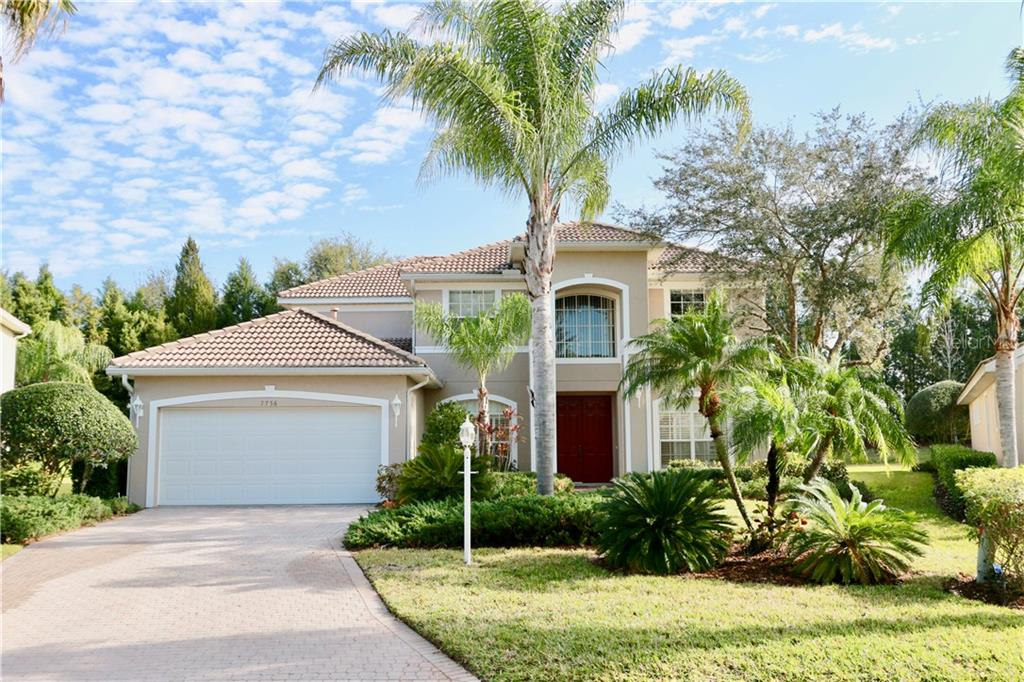 7756 US Open Loop Lakewood Ranch, FL 34202 - Photo 1 of 1