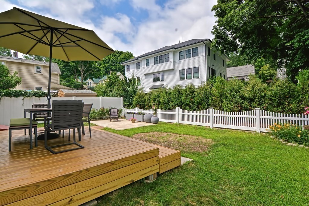 59 Cummings Road Newton, MA 02459 - Photo 20 of 23