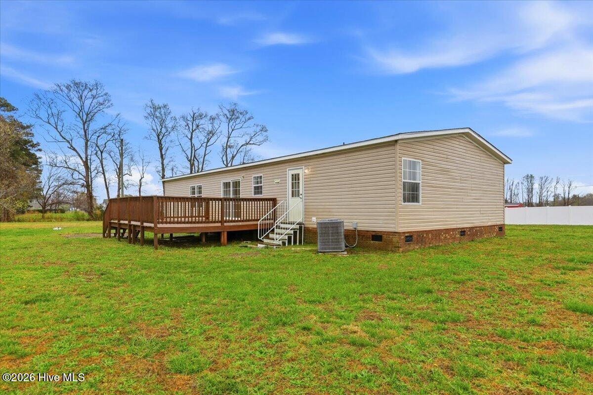313 Myers Road Rocky Mount, NC 27801 - Photo 18 of 21 05-313 Myers Rd-5