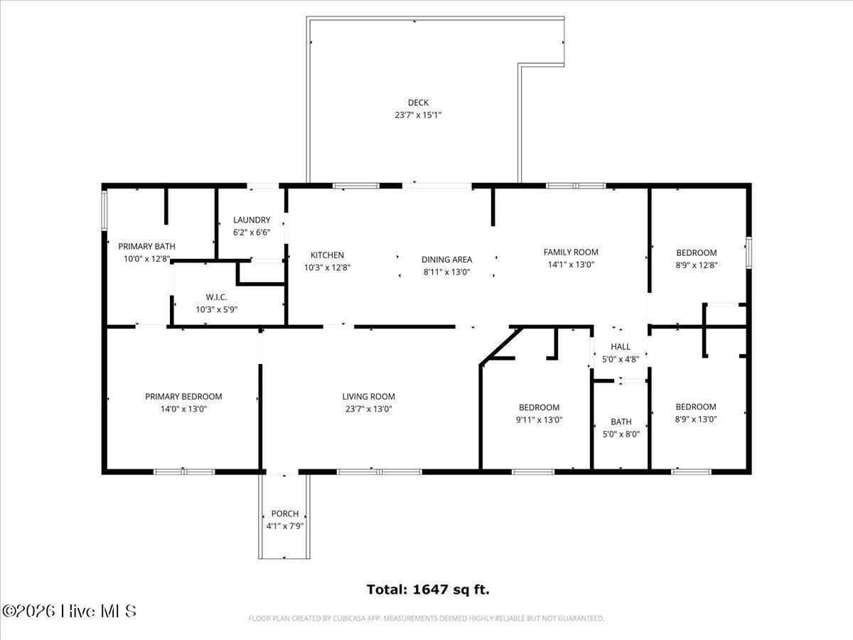 313 Myers Road Rocky Mount, NC 27801 - Photo 21 of 21 01-all_floors_313_myers_road_rocky_mount