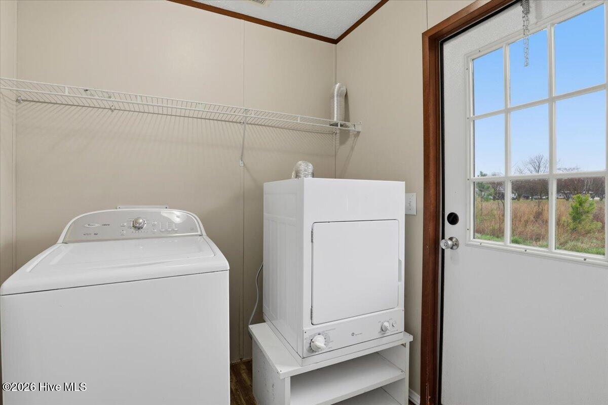 313 Myers Road Rocky Mount, NC 27801 - Photo 7 of 21 40-313 Myers Rd-40