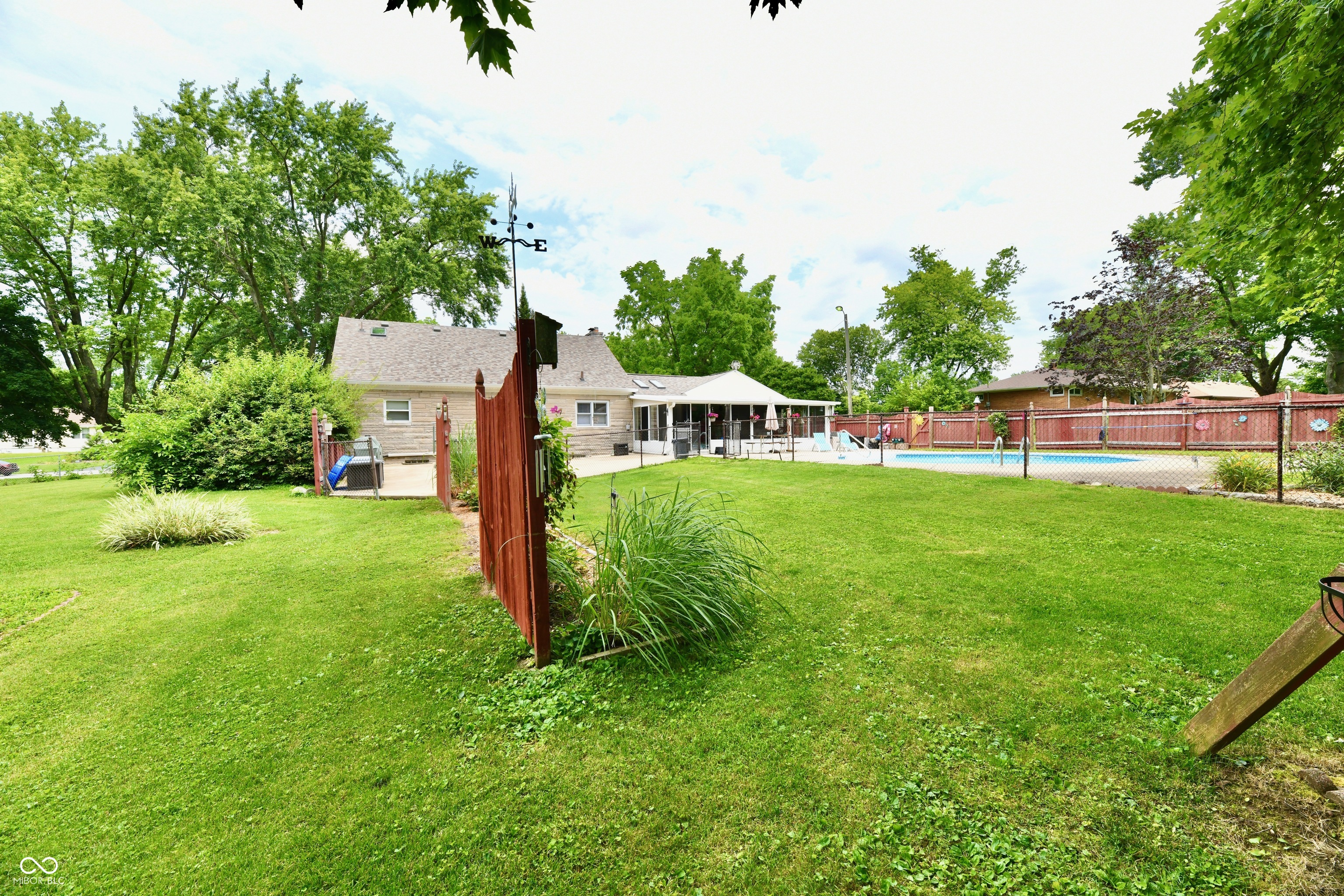 6419 East Southport Road Indianapolis, IN 46237 - Photo 52 of 59