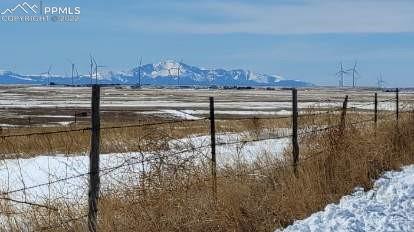 0 Hanisch Road Calhan, CO 80808 - Photo 5 of 6 Gallery Image 5