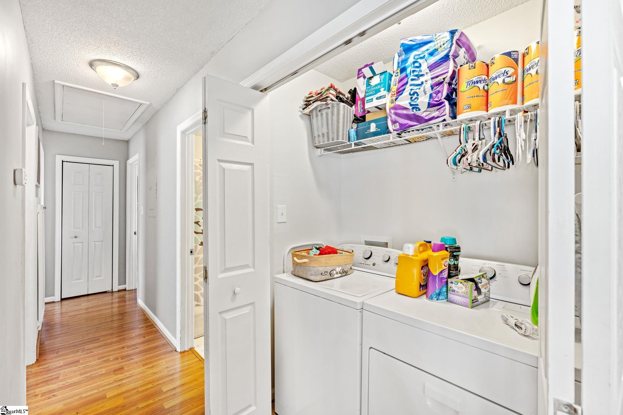 110 Old Timber Road Woodruff, SC 29388 - Photo 15 of 28