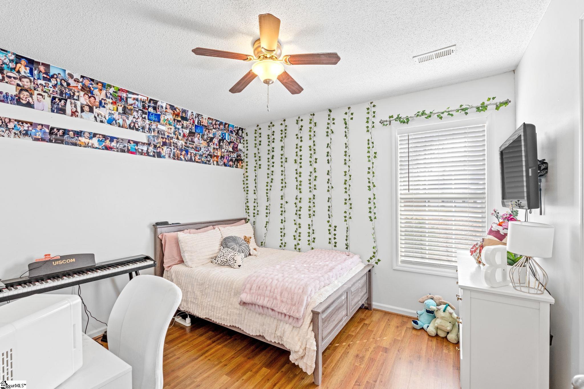 110 Old Timber Road Woodruff, SC 29388 - Photo 17 of 28