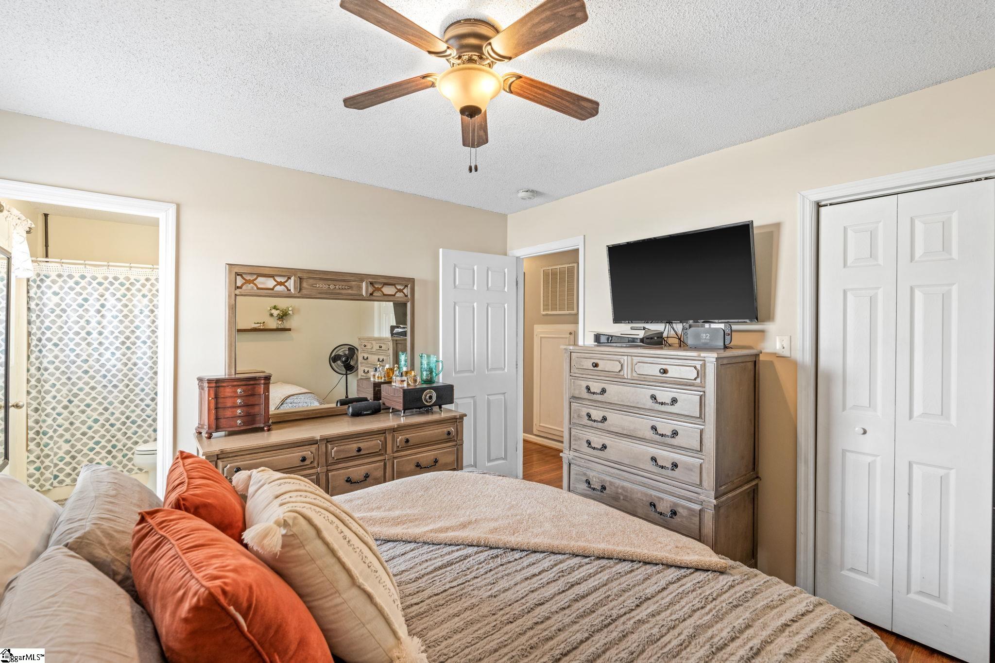 110 Old Timber Road Woodruff, SC 29388 - Photo 20 of 28