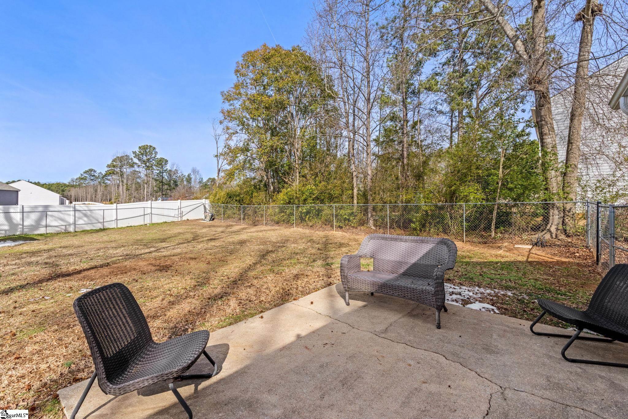 110 Old Timber Road Woodruff, SC 29388 - Photo 22 of 28