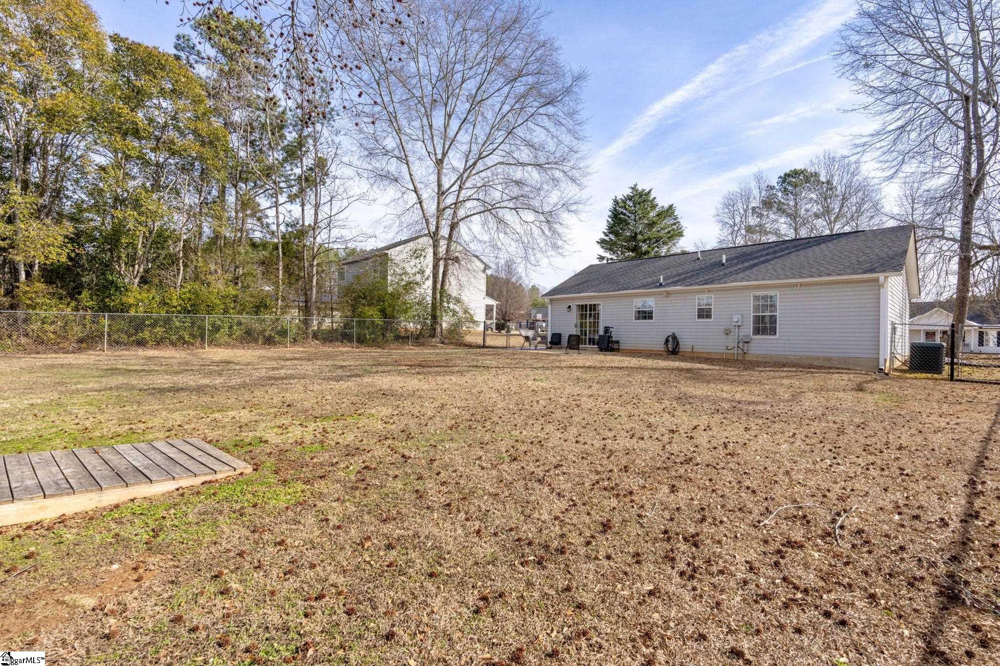110 Old Timber Road Woodruff, SC 29388 - Photo 27 of 28