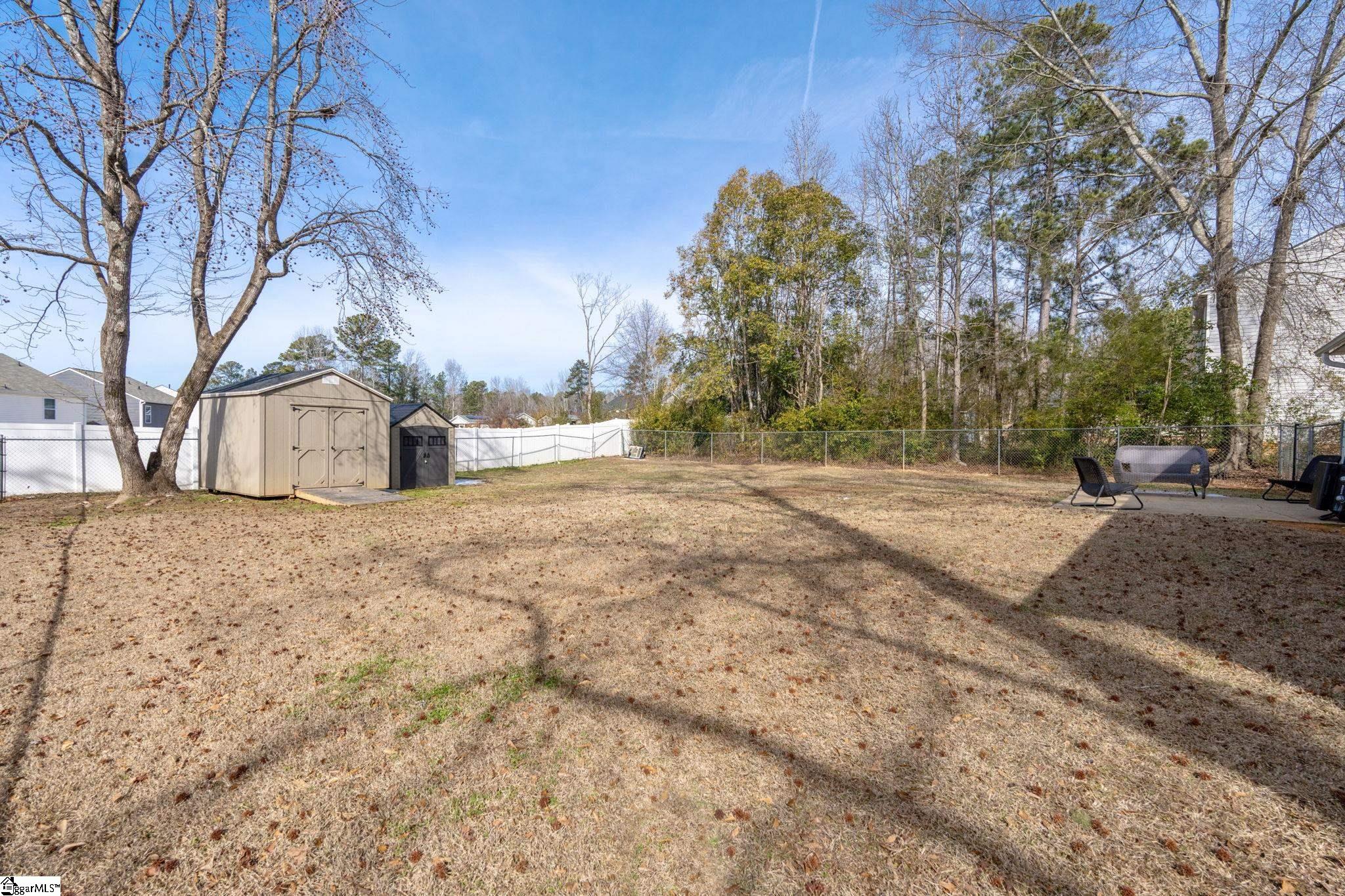 110 Old Timber Road Woodruff, SC 29388 - Photo 28 of 28