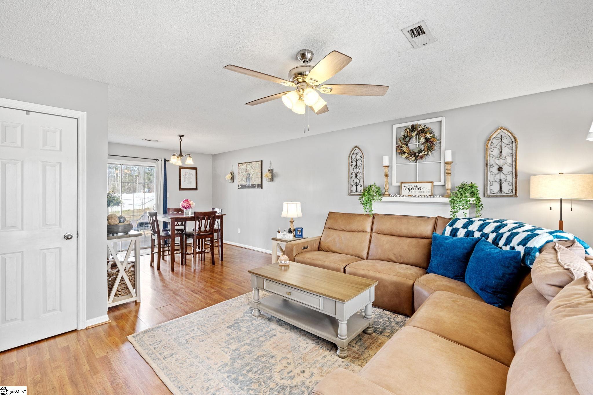 110 Old Timber Road Woodruff, SC 29388 - Photo 5 of 28