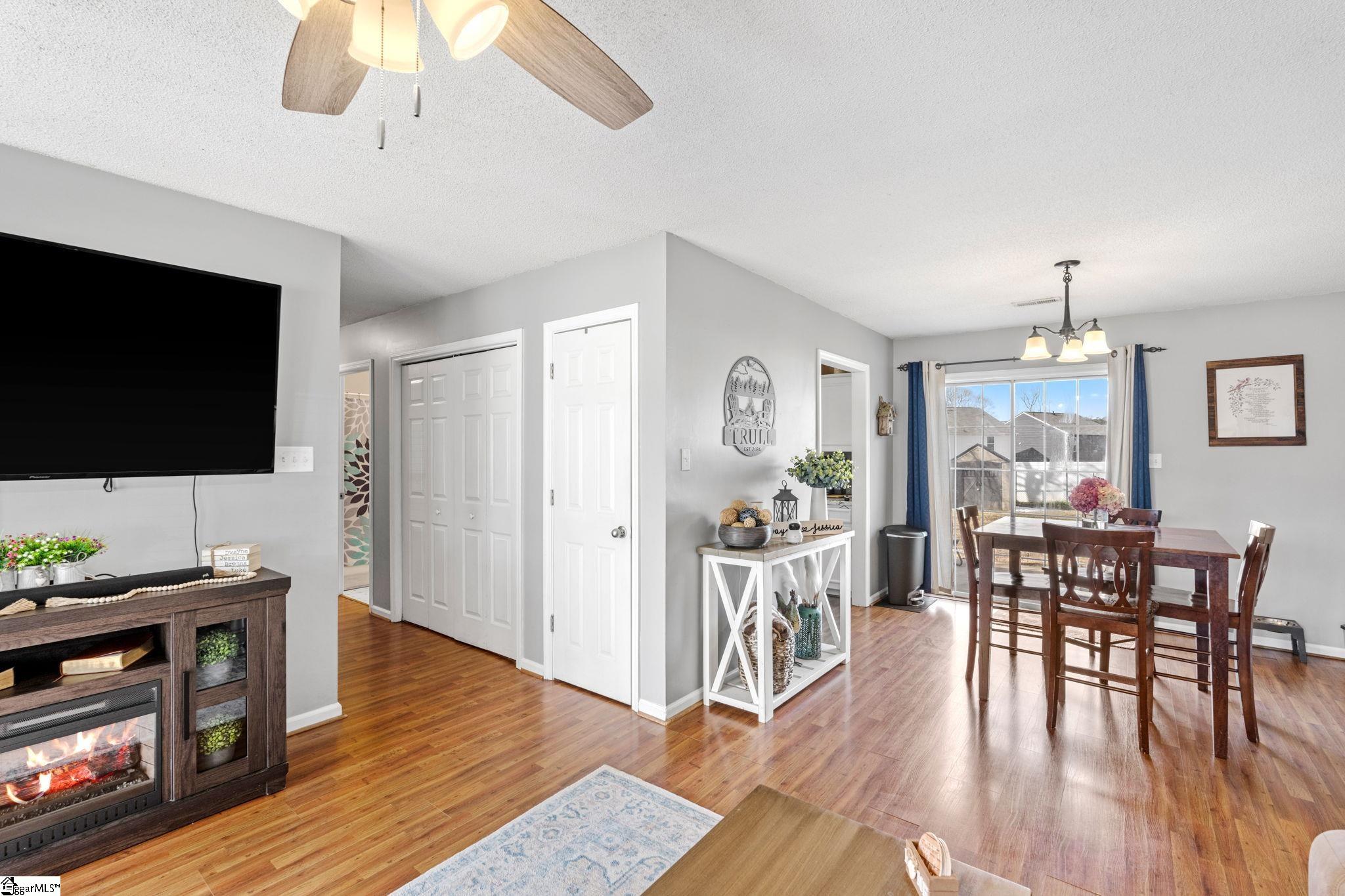 110 Old Timber Road Woodruff, SC 29388 - Photo 8 of 28