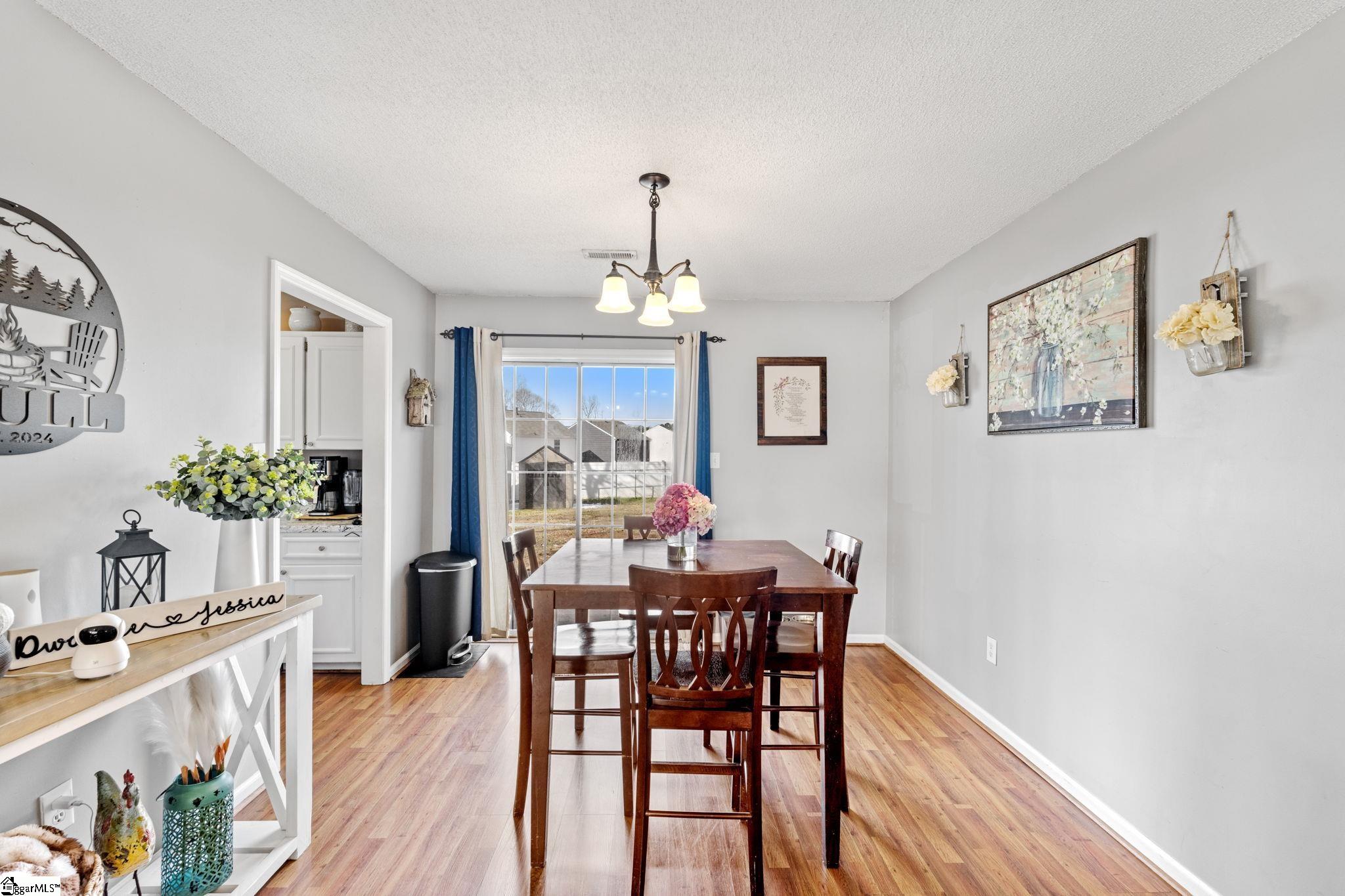 110 Old Timber Road Woodruff, SC 29388 - Photo 9 of 28