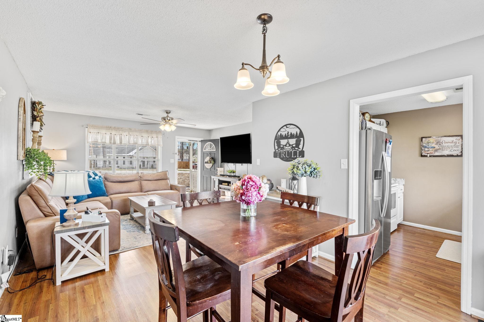 110 Old Timber Road Woodruff, SC 29388 - Photo 10 of 28