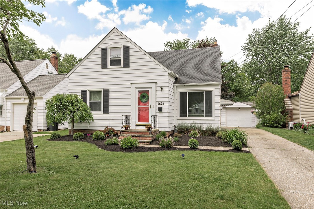 1672 Brainard Road Lyndhurst, OH 44124 - Photo 40 of 40