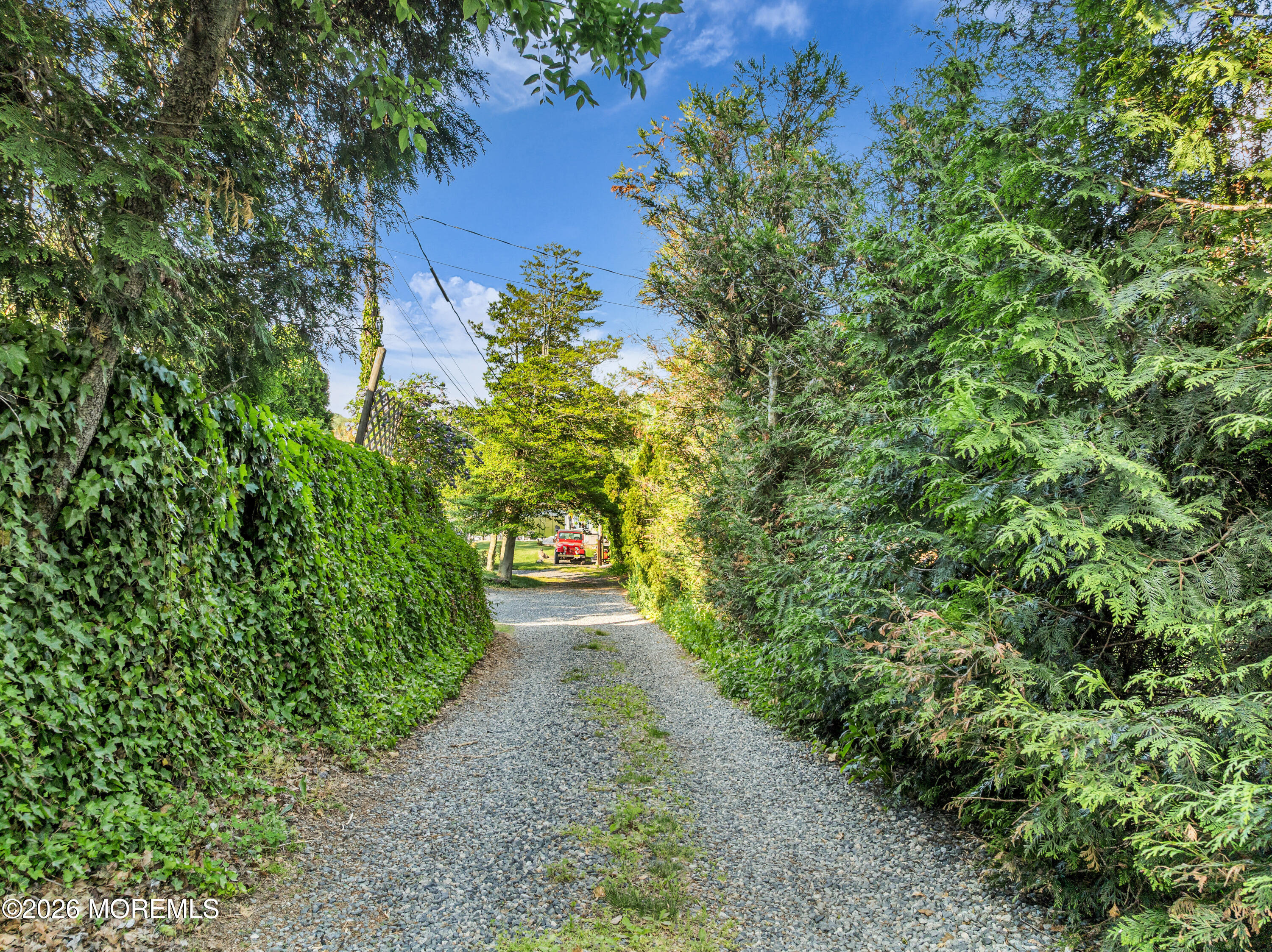 475 Locust Point Road Rumson, NJ 07760 - Photo 81 of 83 private Road