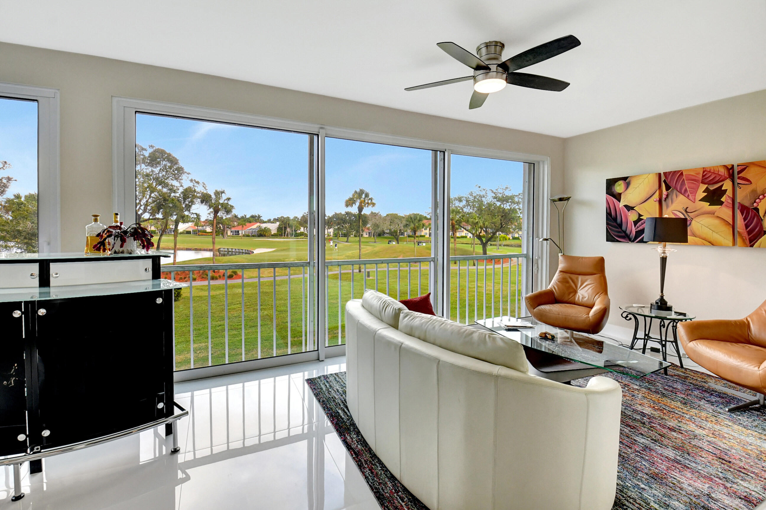 17031 Boca Club Boulevard, Unit 62B Boca Raton, FL 33487 - Photo 21 of 50 View