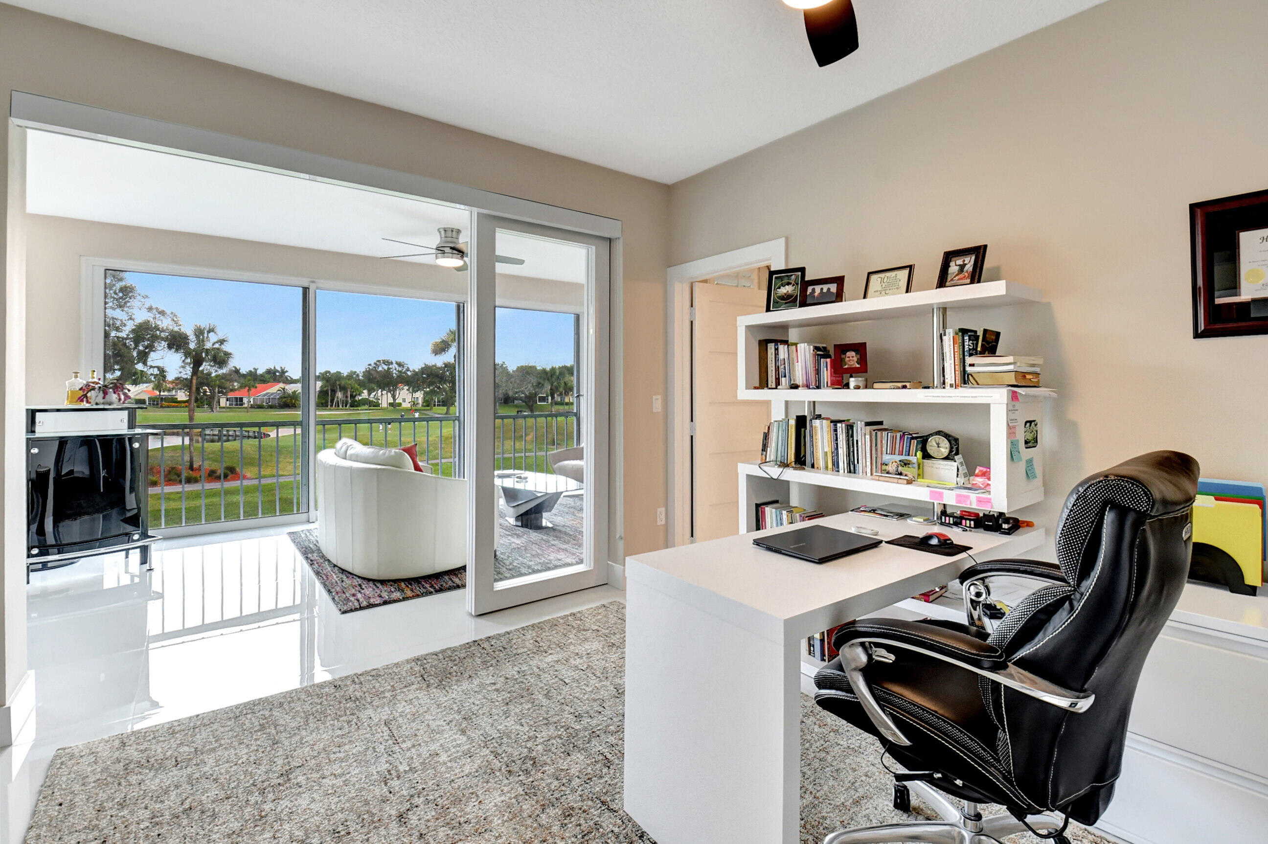 17031 Boca Club Boulevard, Unit 62B Boca Raton, FL 33487 - Photo 26 of 50 Office