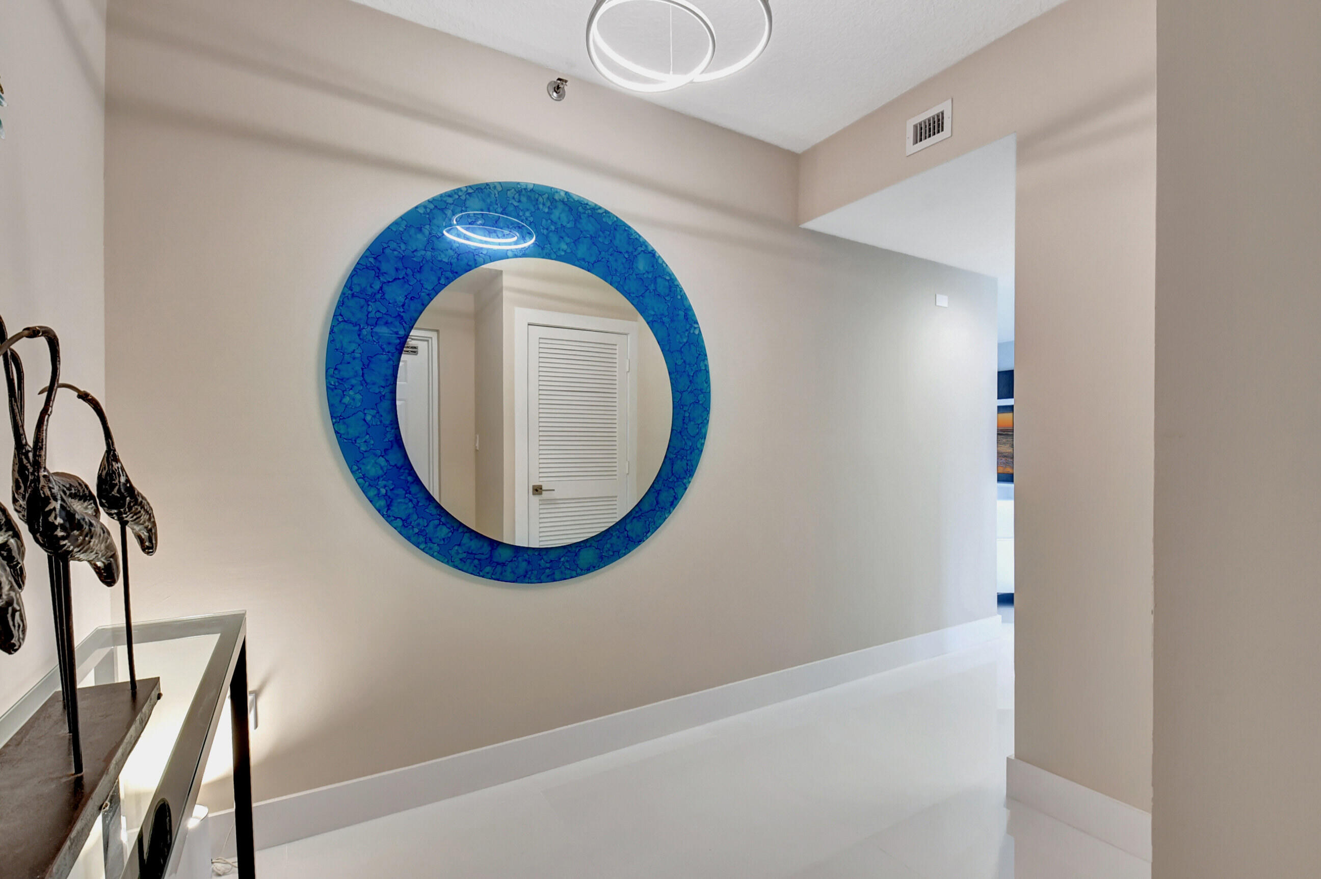 17031 Boca Club Boulevard, Unit 62B Boca Raton, FL 33487 - Photo 4 of 50 Foyer