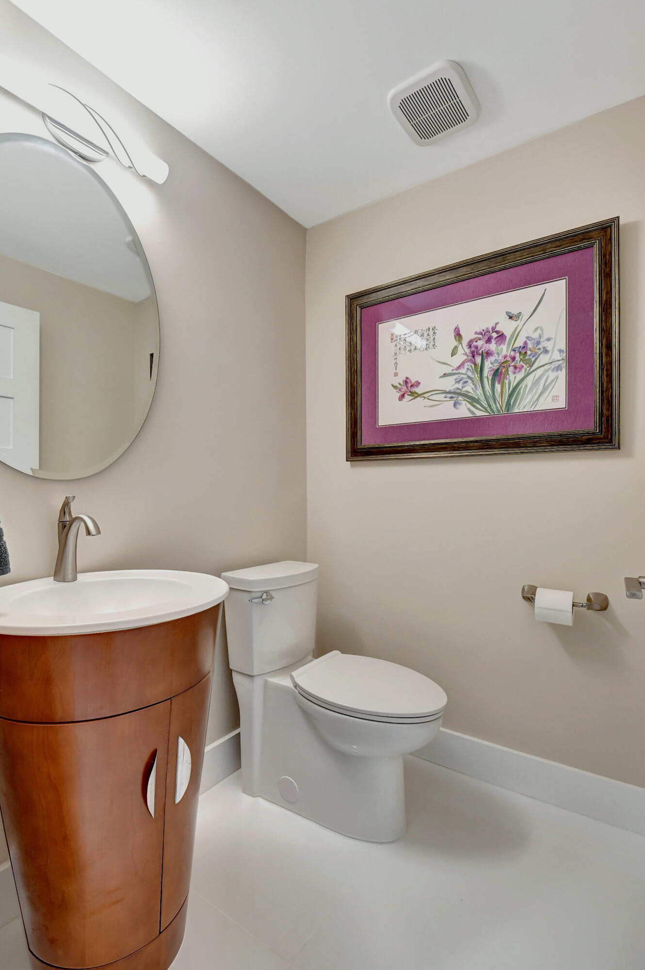 17031 Boca Club Boulevard, Unit 62B Boca Raton, FL 33487 - Photo 5 of 50 Powder