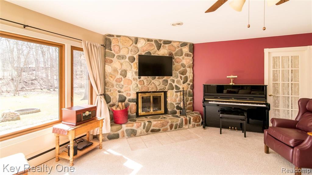 1177 Mill Valley Street Rochester Hills, MI 48306 - Photo 16 of 28