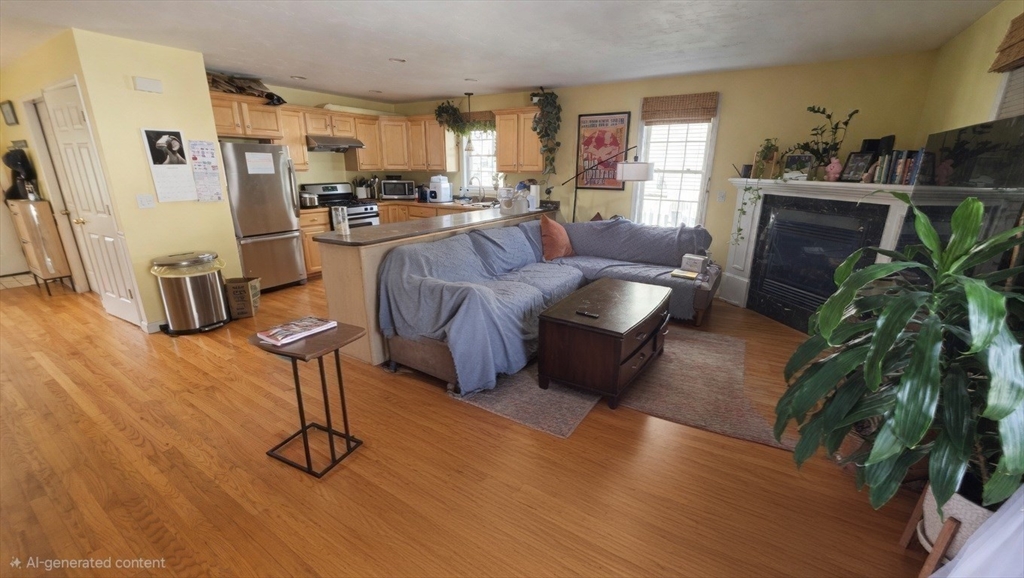 42 Castine Street, Unit 1 Worcester, MA 01606 - Photo 12 of 37