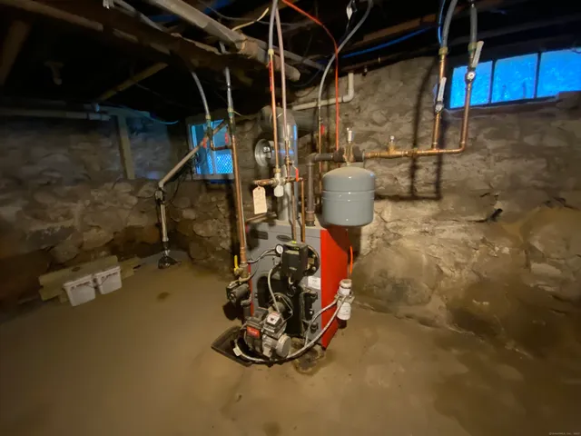 a view of a front door of the house