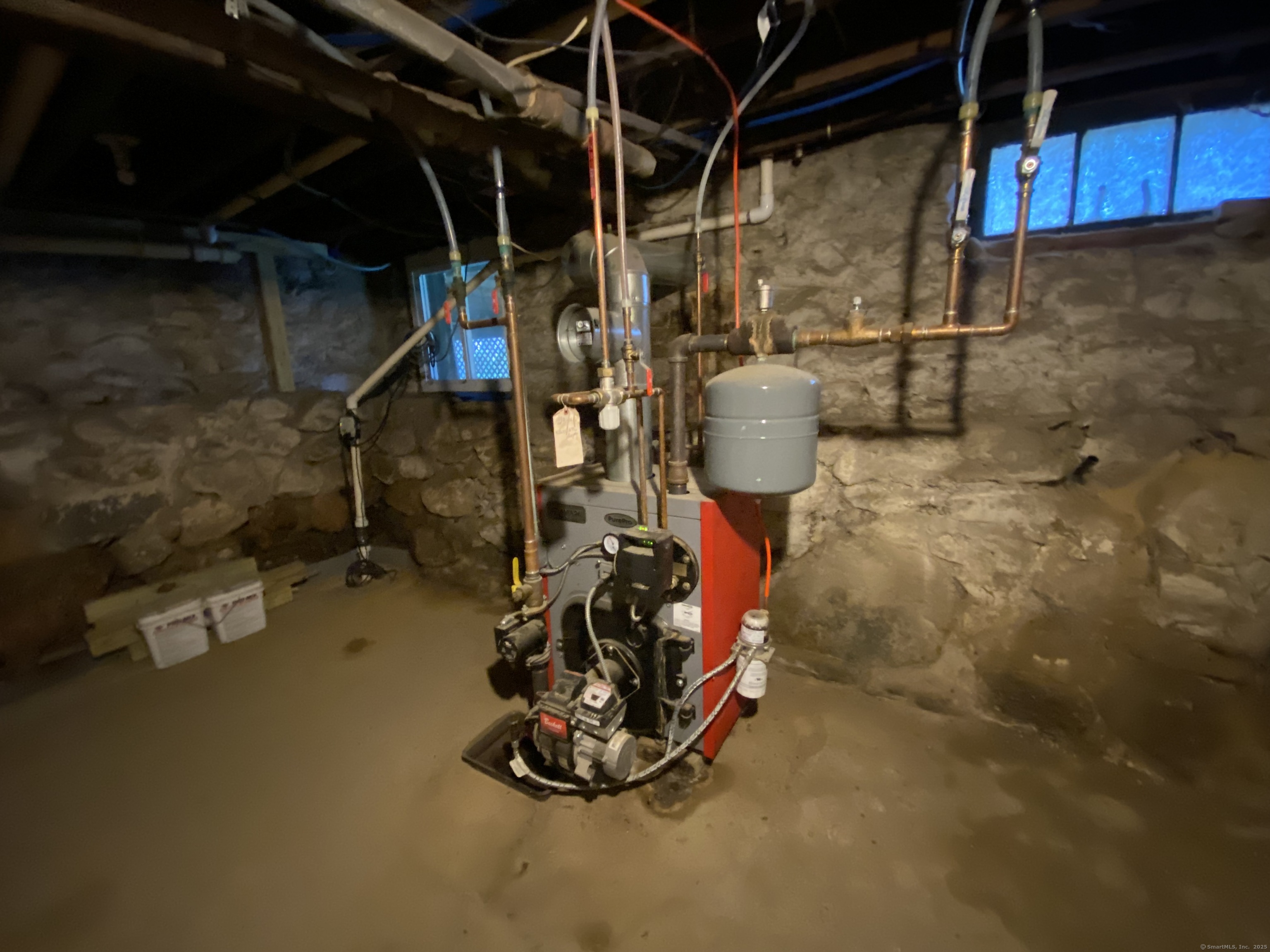 148 Hillside Avenue Torrington, CT 06790 - Photo 26 of 38 a view of a storage room