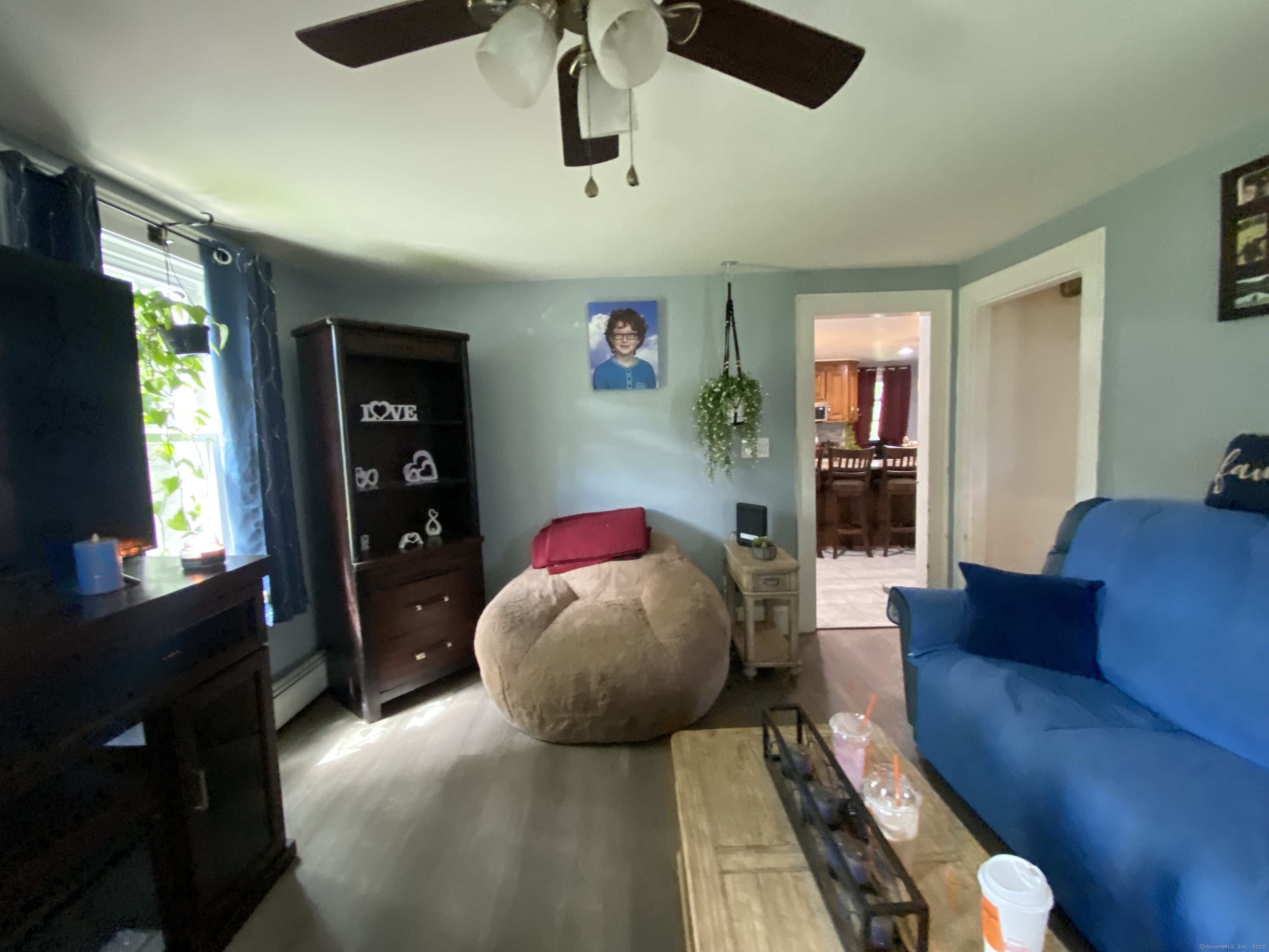 148 Hillside Avenue Torrington, CT 06790 - Photo 30 of 38 a living room with furniture