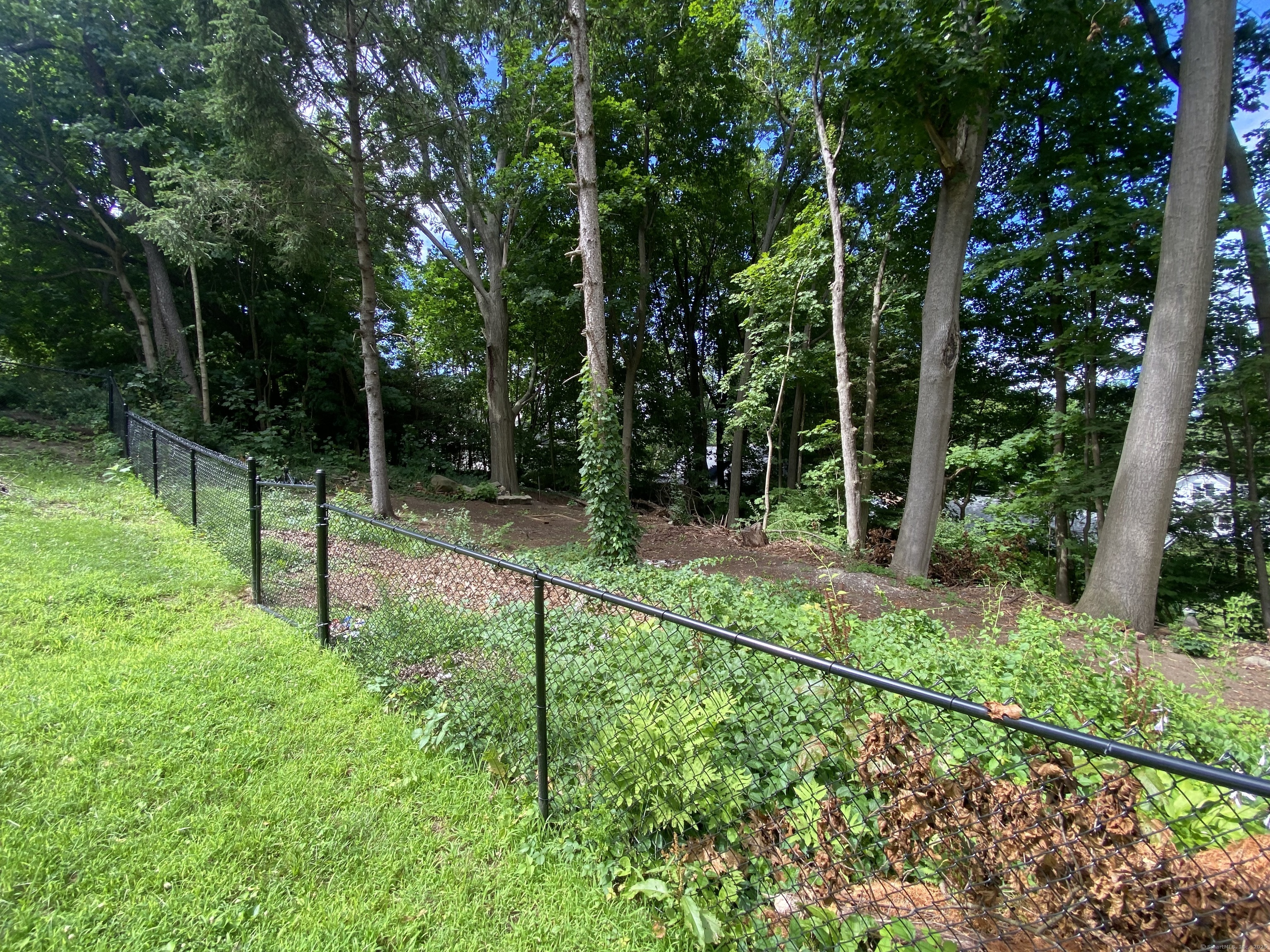 148 Hillside Avenue Torrington, CT 06790 - Photo 36 of 38 a view of outdoor space and yard