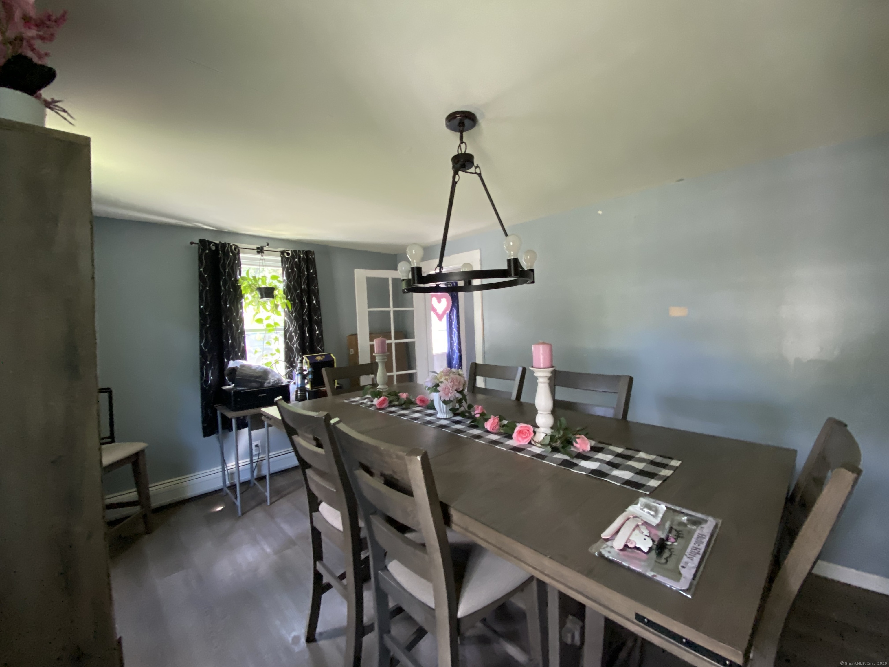 148 Hillside Avenue Torrington, CT 06790 - Photo 4 of 38 a view of a dining room with furniture