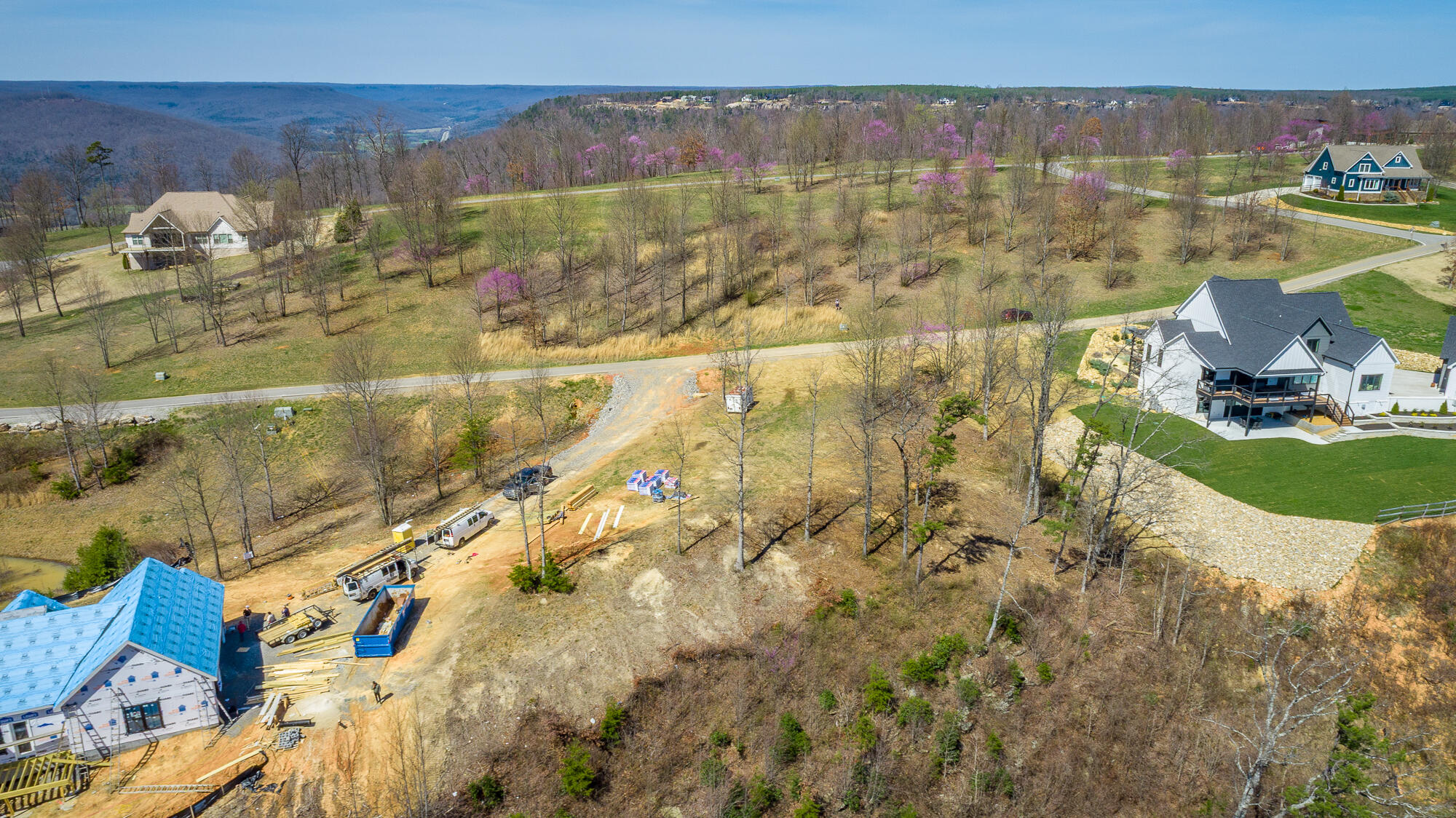 0 Sunset Circle, Unit 74 Jasper, TN 37347 - Photo 36 of 84 0 Sunset Circle - SV74 HD-38