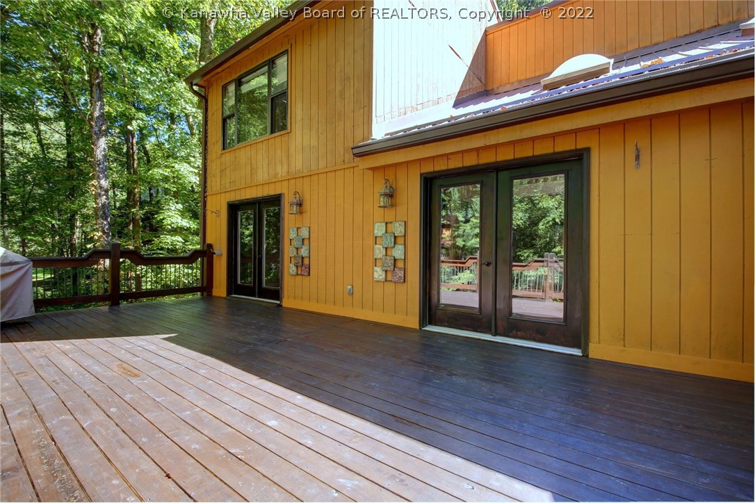 1415 Stonehenge Road Charleston, WV 25314 - Photo 40 of 47 Gallery Image 40