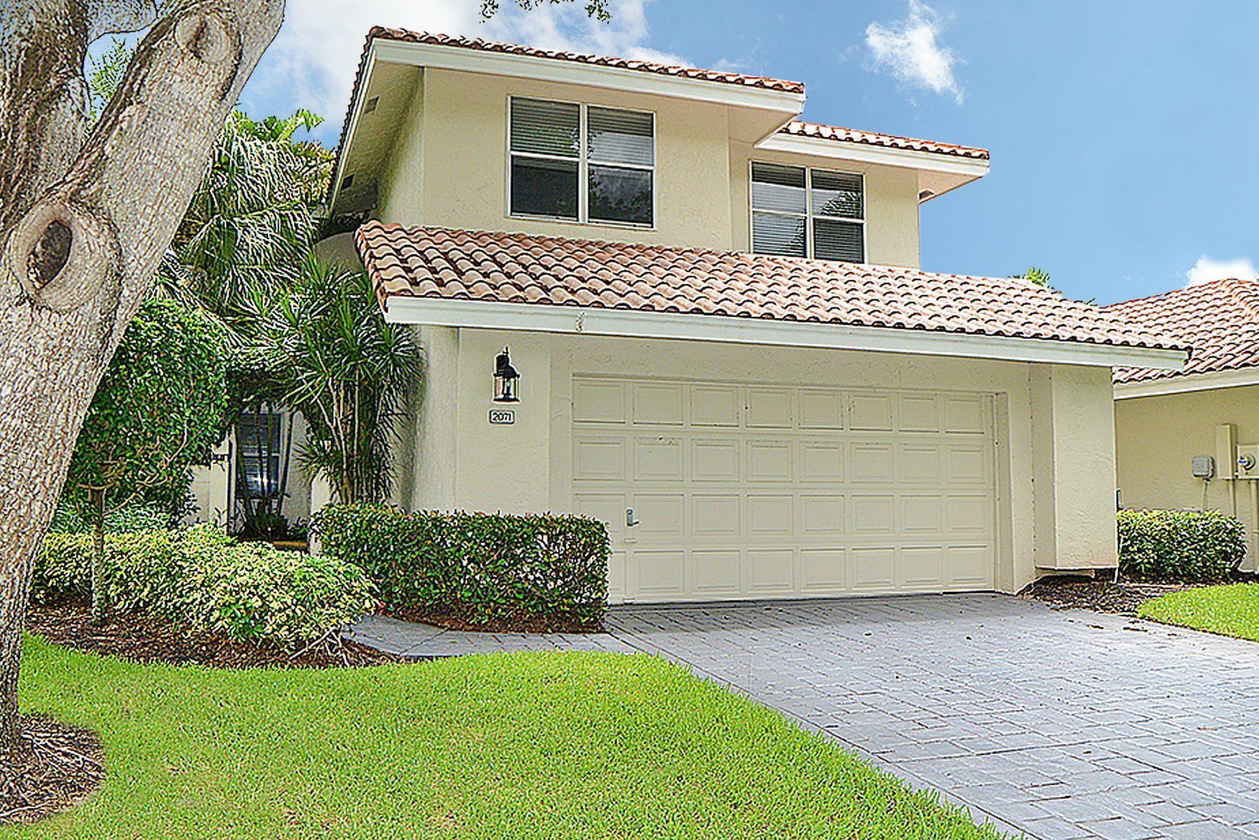 2071 Northwest 53rd Street Boca Raton, FL 33496 - Photo 2 of 29 20190424185559929088000000-o
