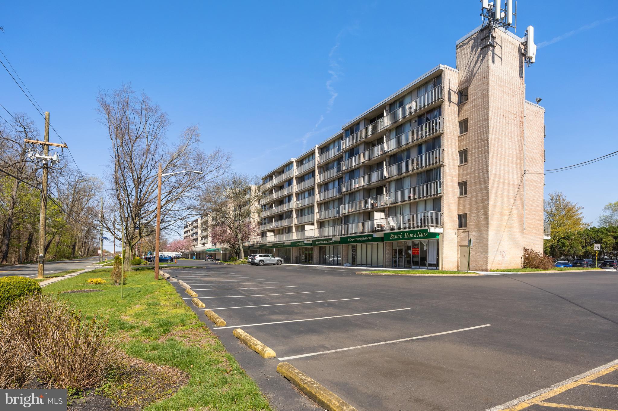 401 Cooper Landing Road, Unit 628 Cherry Hill, NJ 08002 - Photo 21 of 34