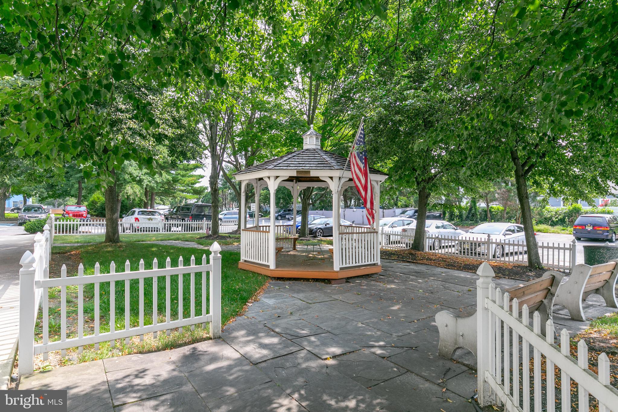 401 Cooper Landing Road, Unit 628 Cherry Hill, NJ 08002 - Photo 32 of 34