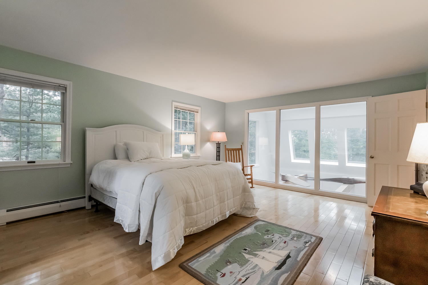 21 Coveside Road Cumberland Foreside, ME 04110 - Photo 28 of 50 21 Coveside_Bedroom 3