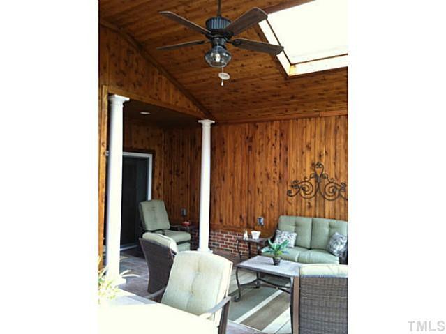 7341 Fontana Ridge Lane Raleigh, NC 27613 - Photo 22 of 24 Photo 22