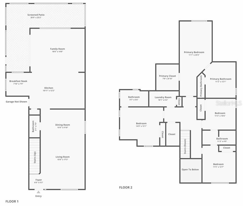 7325 Derexa Drive Windermere, FL 34786 - Photo 42 of 42