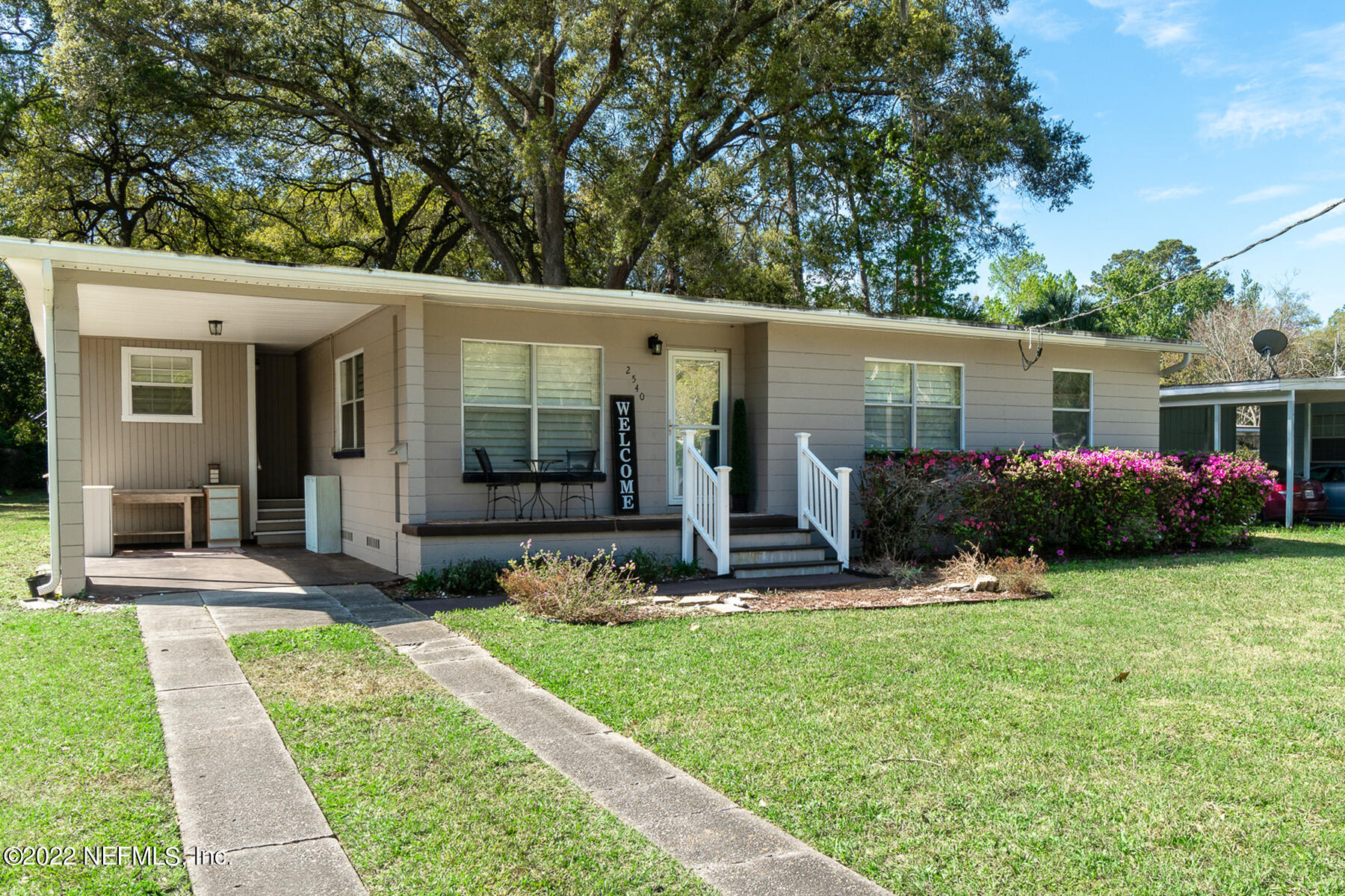 2540 Patsy Anne Drive Jacksonville, FL 32207 - Photo 1 of 34 2540 Patsy Anne