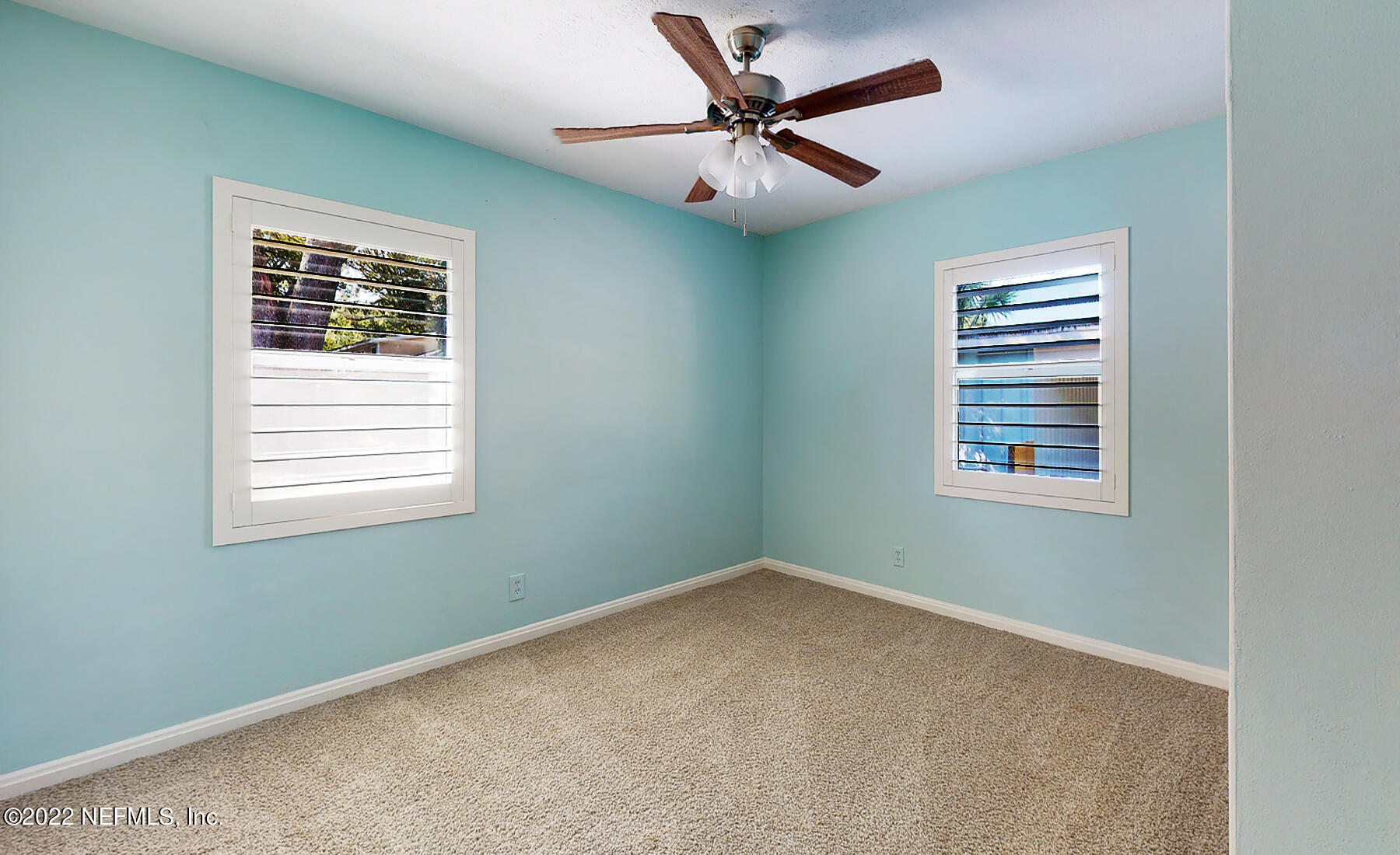 2540 Patsy Anne Drive Jacksonville, FL 32207 - Photo 15 of 34 Primary Bedroom