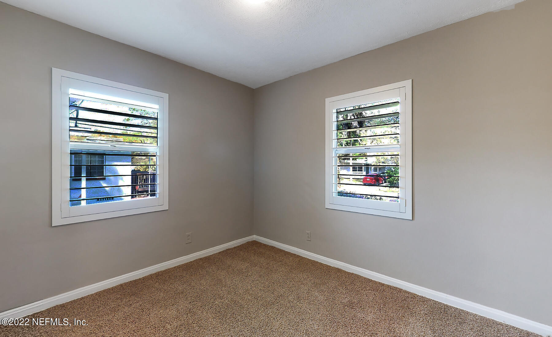 2540 Patsy Anne Drive Jacksonville, FL 32207 - Photo 19 of 34 Bedroom #2