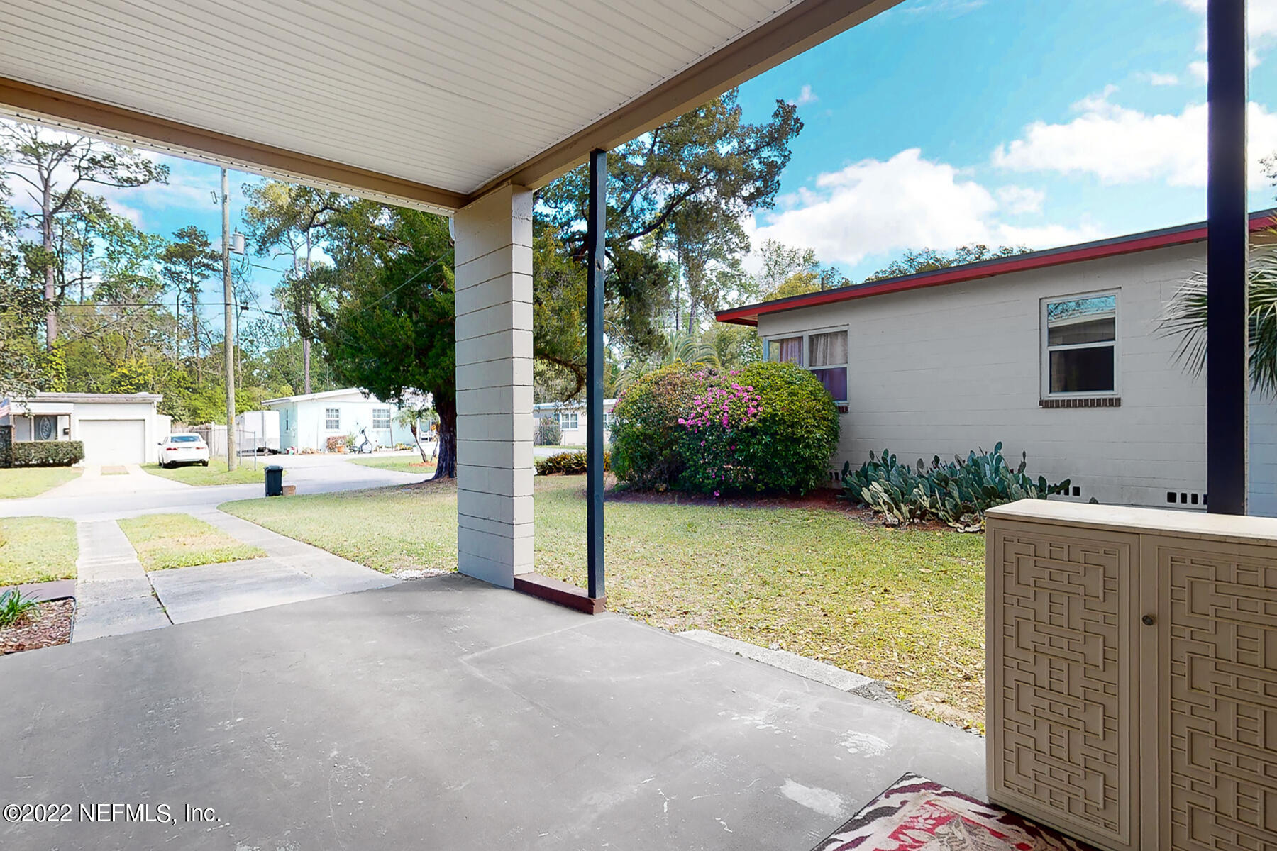 2540 Patsy Anne Drive Jacksonville, FL 32207 - Photo 24 of 34 Carport